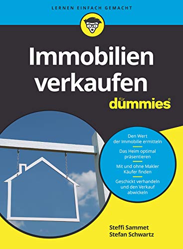 Immobilien Verkaufen Fur Dummies Ebook Sammet Steffi Schwartz Stefan Amazon De Kindle Shop