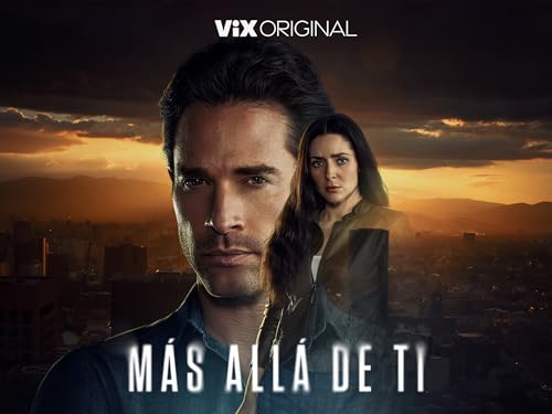 Imagen de Más allá de ti