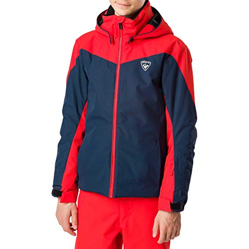 Rossignol Boy Fonction Jacket Giacca da sci per