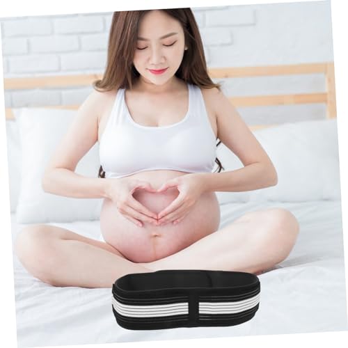 Faja pélvica ajustable para recuperación posparto miniatura 6