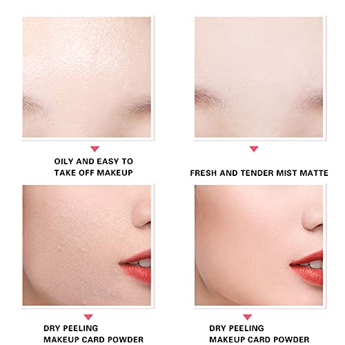 Hunmui Face Primer,Magical Perfecting Base Face Pr-Imer,Invisible Pore Shrink Cream Concealer Separation Cream Moisturizing Makeup Primer Not Take Off Makeup Suitable For Oily And Dry Skin,30Ml (1Pc) #TOP6
