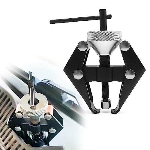 Car Wiper Arm Puller Battery Terminal & Wiper Arm Puller Two Prong Wiper Removal Tool Wiper Arm Remover