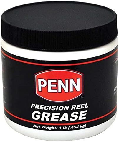 PENN Reel Grease, 2 oz