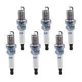 Spark Plug 5757 06E905611 101905611A Suitable For Audi A6 C6 A8 D3 A4 B8 A5 Q5-1/4/6 Pack Options