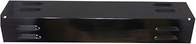 Grill Parts Zone Replacement Heat Plate for Backyard, Home Depot, Lowes BGB390SNP, BGE530PSP, BGE530BSP and Dyna-Glo DGB390SNP, DGE486BNP, DGE486BNP-D Gas Models