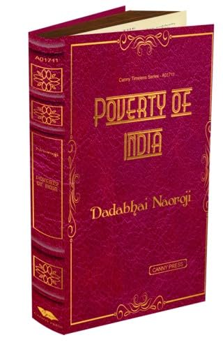 Buy Poverty of India Book Online at Low Prices in India | Poverty of ...