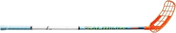 2017 Salming Q1 TourLite TC 2 dgr Floorball Stick, 96cm, Left