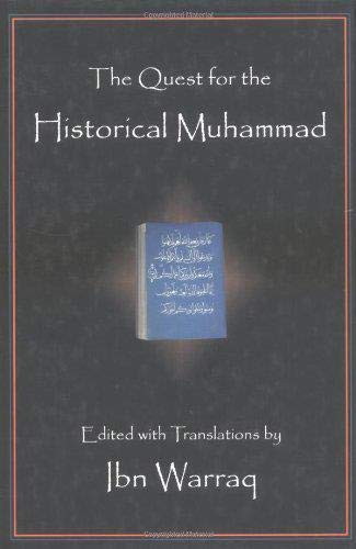 The Quest for the Historical Muhammad PDF
