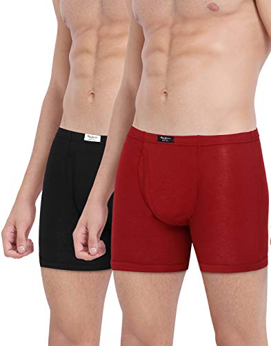Image of Pepe Jeans Men Casual Style Cotton Printed Pyjamas, Lounge Pants Pants for Mens