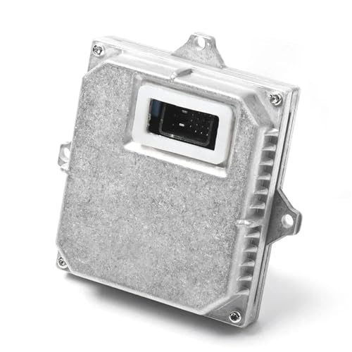 Unité xénon 1307329082 haute stabilité pour phare HID automobile