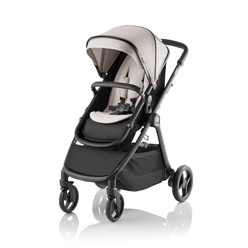 britax strollers