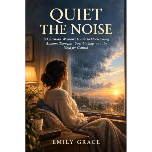 Quiet the Noise Audiolibro Por EMILY GRACE arte de portada