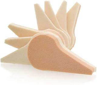Wonder Productos Esponja Cosmética Wedge Roun...