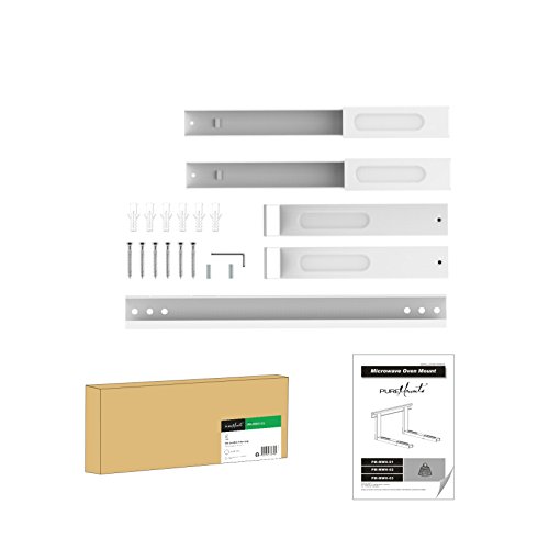 PureMounts PM-MWH-03