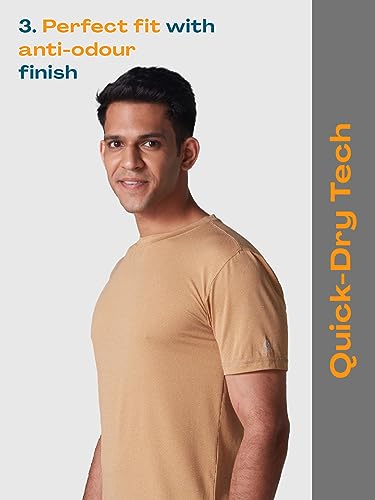 Image of GLOOT Men's Regular Fit T-Shirt
