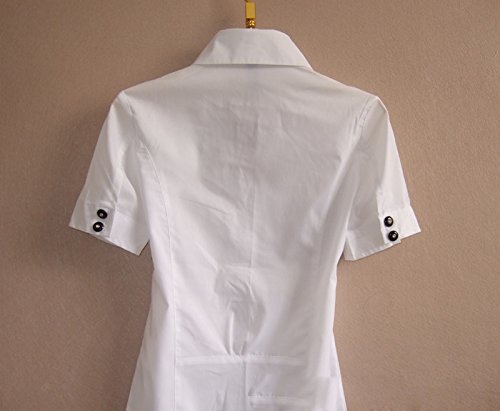 ZAMME - Camicia - Maniche lunghe - donna