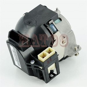 Amazon.co.jp: NEC NP41/NP43/NP52/NP54J/NP53J/NP52J/NP41J用ランプ