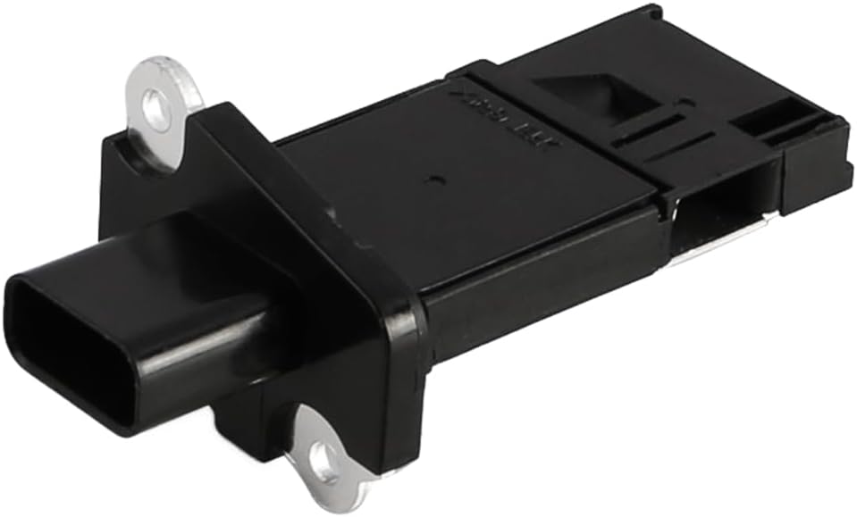 Air Flow Sensor 6C1 112 B57 9AA for Automotive Engine Management System Replacement Air Mass Flow Sensor for Air Flow Measurement