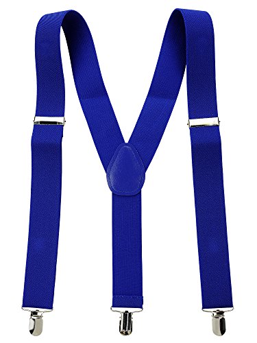 NYFASHION101 Men's 1.4