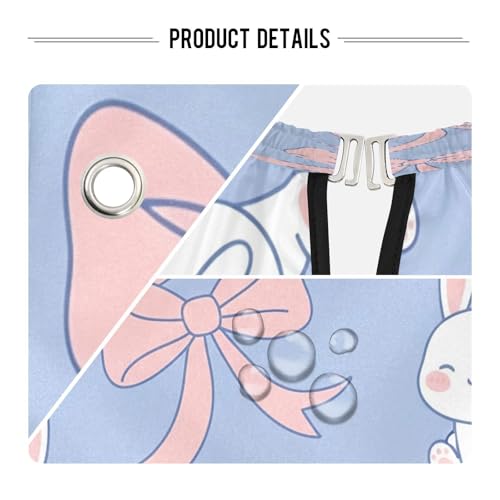 Capa para Corte de Cabello Impermeable Profesional con Broche Ajustable miniatura 4