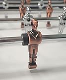  Ren Pierre Babyfoot Sixties Type café Panneaux mélaminés