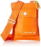 Umhängetasche Marc O\'Polo Damen Bea Crossbody Bag, Sunset orange, OS