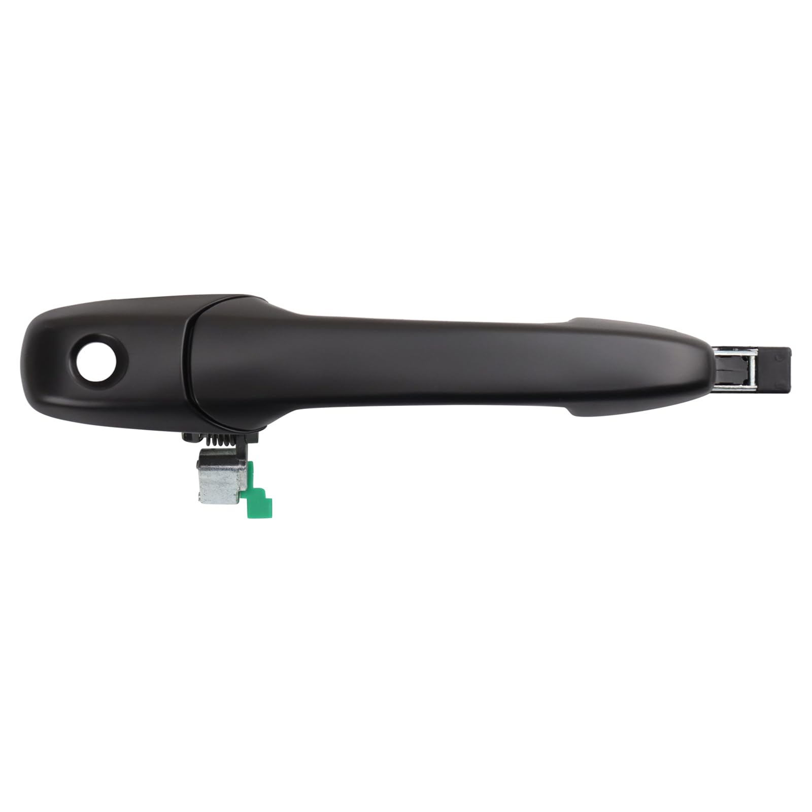 Poignée de porte avant gauche conducteur pour Mazda 3 5 6 CX-7 CX-9 RX-8