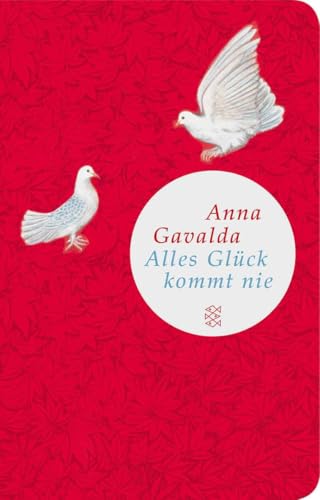 Alles Glück kommt nie: Roman | Geschenkausgabe im Miniformat (Fischer Taschenbibliothek)