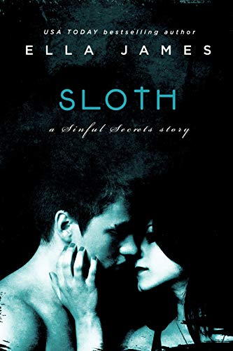 Cover of Sloth: A Sinful Secrets Romance