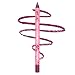 Lime Crime Velvetines Lip Liner, Tarot - Blackberry Matte - Soft Long-Lasting Matte Lip Lining Pencil - Waterproof - Won't Smudge, Bleed or Transfer - Vegan - 0.042oz