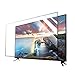 Produktbild KELUNIS 32-65 Zoll TV Displayschutzfolie, Anti-Blaulicht-LCD-Display Displayschutz Strahlenschutz/Anti-Myopie Antireflexionsrate Bis Zu 90%,50" (1095 * 616)