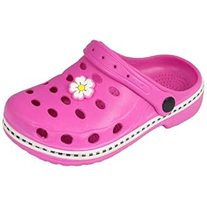 Sleedy klompen voor kinderen maten 20-35 I Anti-slip kindersloffen verschillende kleuren van EVA I Kindersloffen meisjes…