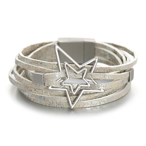 Les bijoux de femmes YXWYXWA bague réglable rouge de haute finition