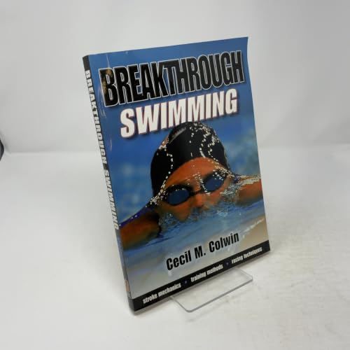 Breakthrough Swimming view 2