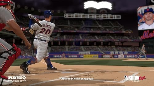 Xbox Mlb The Show 24 Standard - Xbox [Digital Code] thumb #10