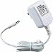 Vtech Toy AC Wall Power Adapter - White