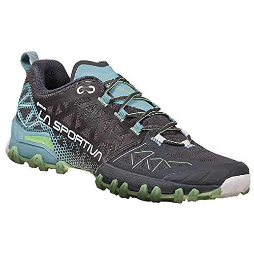 Image of La Sportiva Womens Bushido II GTX Trail Running Shoes