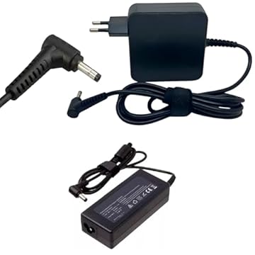 Fonte Lenovo Compatível 20V 3.25A 65W 4.0 x 1.7 mm