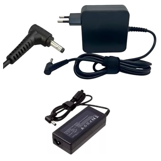 Fonte Lenovo Compatível 20V 3.25A 65W 4.0 x 1.7 mm