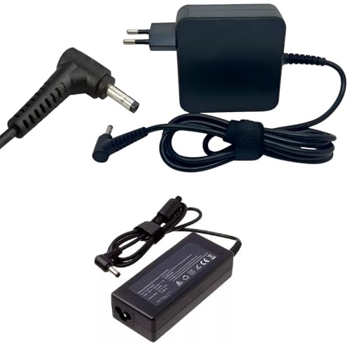 Carregador Lenovo Compatível 20V 3.25A 65W Pino 4.0 x 1.7 mm