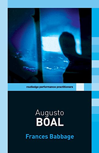 Augusto Boal (Routledge Performance Practitioners) view 2