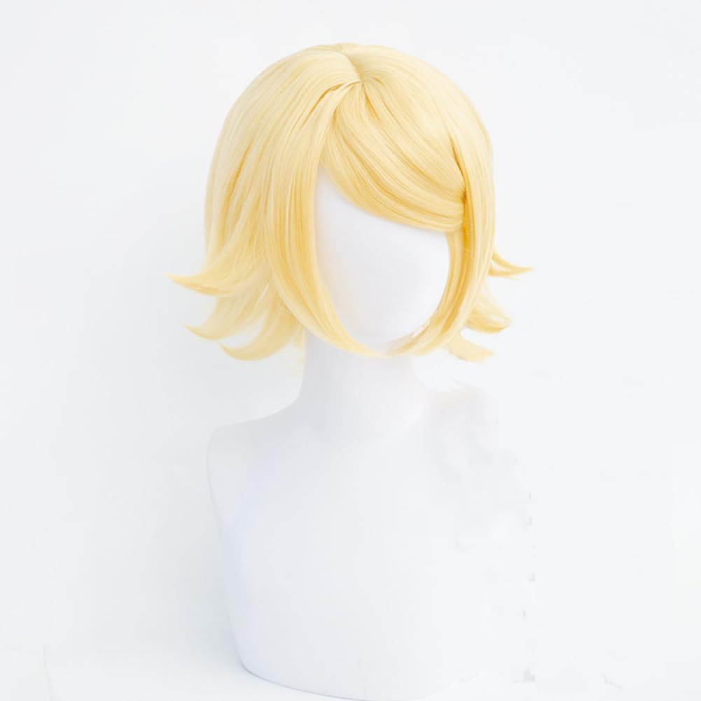 Kagamin Rin/Len Cosplay Costume Halloween Anime Sailor Uniform Set completo