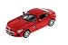 Kinsmart Mercedes-Benz AMG GT, Red 5388D - 1/36 Scale Diecast Model Toy Car