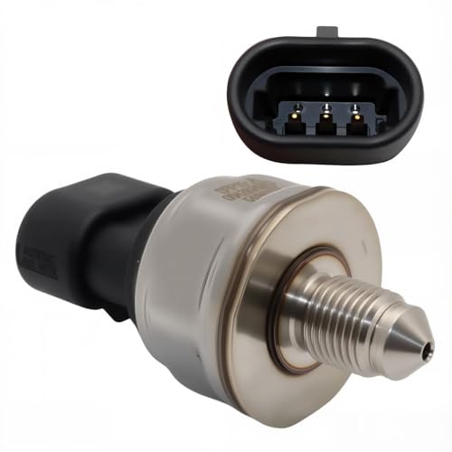 Fuel Injection Pressure Sensor Regulator Fit for GMC Terrain Canyon,