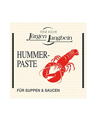 HUMMER-PASTE von Jürgen Langbein 10x50g