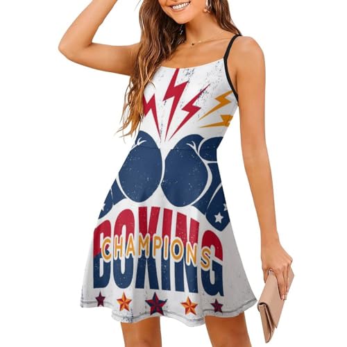 Robe cami dress fluide pour rester au frais sans sacrifier votre élégance