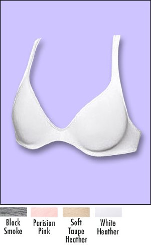 Soutien-gorge Barely There Style 4364 - Taille 36C - Neuf Avec étiquettes