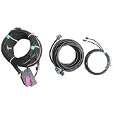 Ricambi auto PER Audi A4 B9 Bang e per Olufsen B&O Cavo audio Altoparlanti Cablaggio