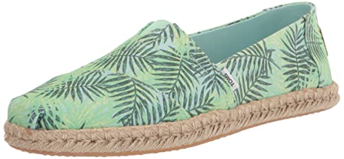 Image of Toms Womens Alpargata Rope