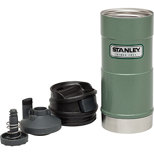 Stanley 0.35Litre Classic One Handed Vacuum Mug